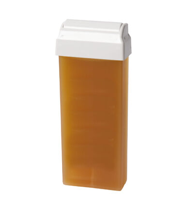 Body waxing cartridge - sweet mango
