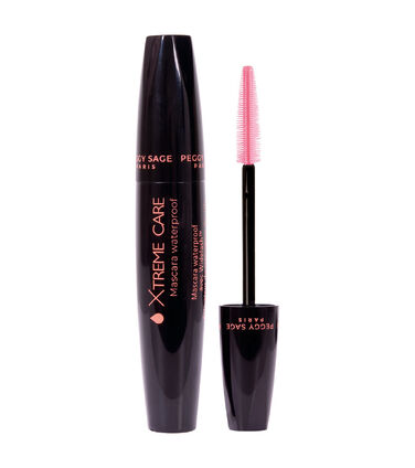 Waterproof mascara - noir
