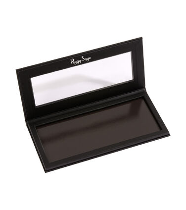 Customizable magnetic pallet , empty