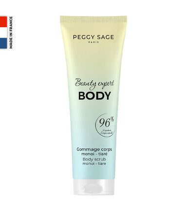 Body scrub - monoi - tiare 100 ml