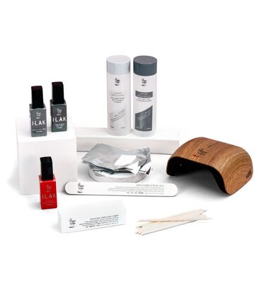 I-LAK kit