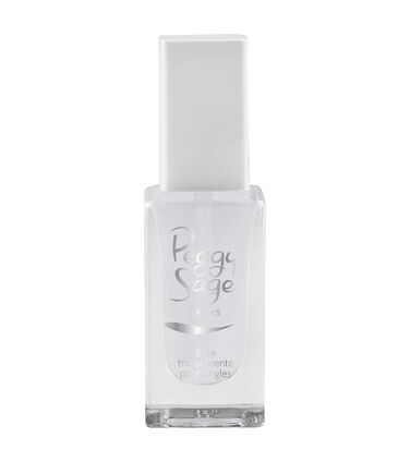 NAIL CARE Clear base coat for nails